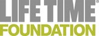 Life Time Foundation Investing in Local Community Impact During Miami Marathon Weekend January 27-28