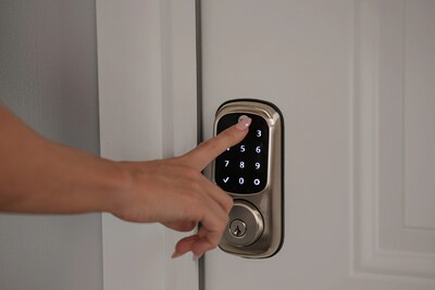 myQ Community Partners with RemoteLock To Control Leading Smart Lock Brands