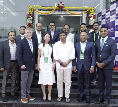 Digital Realty launches MAA10 data center in Chennai, sets new standards for India’s data center industry