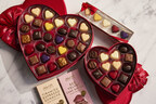 ETHEL M® CHOCOLATES CELEBRATES VALENTINE’S DAY WITH NEW DECADENT FLAVORS, COLLECTIONS AND SEASONAL FAVORITES