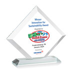 Messer Recognizes Bell & Evans with Innovation in Sustainability Award for Excellence in Poultry Industry