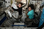 NASA Astronauts to Speak with North Carolina, Virginia Students