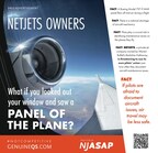 NetJets’ sterling safety record at risk as Fractional threatens litigation against its Pilot Union