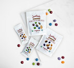 Justin’s Expands Offerings with Launch of USDA Certified Organic Dark Chocolate Candy Pieces