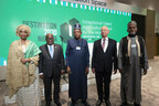 Nigeria’s Country Night Illuminates the World Economic Forum with Cultural Splendor