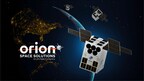 Orion Space Solutions Completes Critical Design Review (CDR) for U.S. Warfighter Support