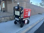 Ottonomy Announces Strategic Partnership with Harbor Lockers Unlocking Access to 100’s of Vendors Using Ottobot Lockers, its Newest Delivery Robot