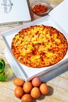 PizzaForno Debuts Irresistible Breakfast Pizza, Hitting the Menu Across North America
