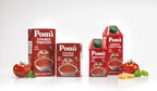 Pomì Unveils Unified Visual Identity and Eco-Friendly Packaging in Global Refresh