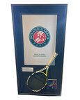 Rafael Nadal’s Historic French Open Racket Expected to Auction for 0,000, Break Record