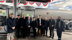 Sprague Operating Resources Makes History Supplying First Renewable Diesel Retail Station in NYC