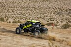 POLARIS OFF ROAD DOMINATES THE 2024 KING OF THE HAMMERS DESERT CHALLENGE WITH UTV OVERALL PODIUM SWEEP POWERED BY THE RZR PRO R