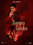 iQIYI Brings Original Malaysian Drama Hit ‘Rampas Cintaku’ to Global Audiences, Amplifying the Reach of Premium Asian Content