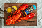 Dan-O’s Seasoning Unveils “SEA-soning”: The New Culinary Treasure for Seafood Lovers