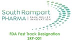 South Rampart Pharma Successfully Completes Phase 1 Study and Expands Phase 2 Plans to Include Neuropathic and Acute Pain Trials
