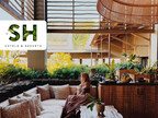Hudini provides SH Hotels & Resorts with new brand App to elevate the hotel guest journey