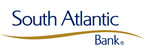 South Atlantic Bank Named One of “America’s Best Regional Banks and Credit Unions 2024” by Newsweek