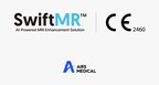 AIRS Medical Receives EU Medical Device Regulation CE Certification for SwiftMR™