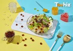 Tachiz Group Unveils Crystal Boba — A Bursting Blend of Juiciness and Crunchiness
