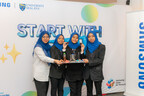 Malaysian Young Innovators Shine in Samsung’s Solve for Tomorrow 2023: Winners Revealed