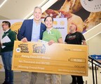 Todo Verde Triumphs at 2024 SFA Winter Fancy Food Show Fancy Face-Off Pitch Competition