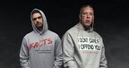 TOM MACDONALD & BEN SHAPIRO DON’T CARE IF THEY OFFEND YOU ON NEW SINGLE & MUSIC VIDEO “FACTS” OUT NOW