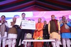 Twin-unicorn founder Naveen Tewari awarded Uttar Pradesh Gaurav Samman; recognized for elevating Indian start-up sector to global prominence