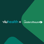 ViuHealth and The Leaders Rheum Announce Innovative Partnership to Transform Rheumatology Care