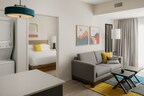 WaterWalk Opens LIVE | STAY Property in Huntsville, Bringing New Upscale Extended-Stay Concept to Alabama’s Largest City