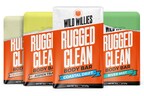 Wild Willies, One of the Fastest-Growing Brands in Men’s Grooming, Expands Portfolio to Include Dual-Action Technology Soap Bar