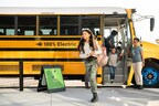 Zum Awarded Over  Million from the EPA to Purchase Clean School Buses