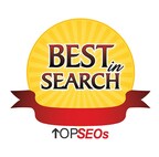 DMA | Digital Marketing Agency Crowned as #1 SEO Company by topseos.com
