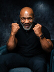 iHerb® and “Iron Mike” Tyson Join Forces to Launch an Exclusive Collection for Optimizing Health