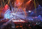 Macau’s Spectacular New Year Concert Sets a New Benchmark in Asian Entertainment at Galaxy Arena