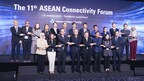 GLN International, a growing role in ASEAN digital connectivity