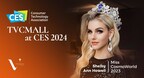 TVCMALL TO ATTEND CES 2024 JANUARY 9-12 IN LAS VEGAS