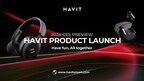 HAVIT Debuts Affordable Headphones with Spatial Audio and Hi-Res Audio Certification