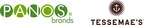 PANOS brands, LLC Announces Acquisition of Tessemae’s Salad Dressings