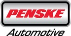 PENSKE AUTOMOTIVE GROUP COMPLETES RYBROOK ACQUISITION EXPANDING PRESENCE IN THE UNITED KINGDOM