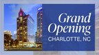 Young Conaway Expands Presence with the Grand Opening of a New Law Office in Charlotte, North Carolina