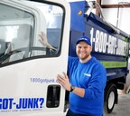 1-800-GOT-JUNK? launches new franchise in Chattanooga, TN