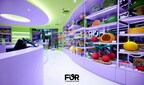 VETRESKA Unveils FUR: The Pinnacle of Luxury Pet Care in Its First Flagship Store in Singapore