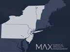 MAX Surgical Specialty Management LLC (MAX) Expands Westward into the Keystone State, Strengthening their Position for 2024
