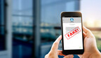 407 ETR warning customers to beware of fraudulent texts
