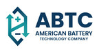 American Battery Technology Company Releases Second Quarter Fiscal Year 2024 Financial Report