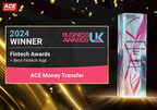 ACE Money Transfer Crowned ‘Best Fintech App’ by UK Business Awards 2024