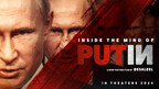 “Putin” – a new English-language feature film by Polish director, Patryk Vega, AIO Studios