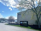 Alpine Power Systems Relocates to a Bigger Facility in Indianapolis, Indiana