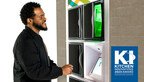 New Spin on Food Lockers Solves Order Pickup Challenges, Recognized in the 20th Anniversary of Kitchen Innovations Awards