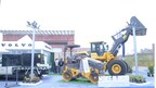 Volvo driving Indian Construction Equipment industry towards Zero Emission solutions at Bharat Mobility Global Expo 2024